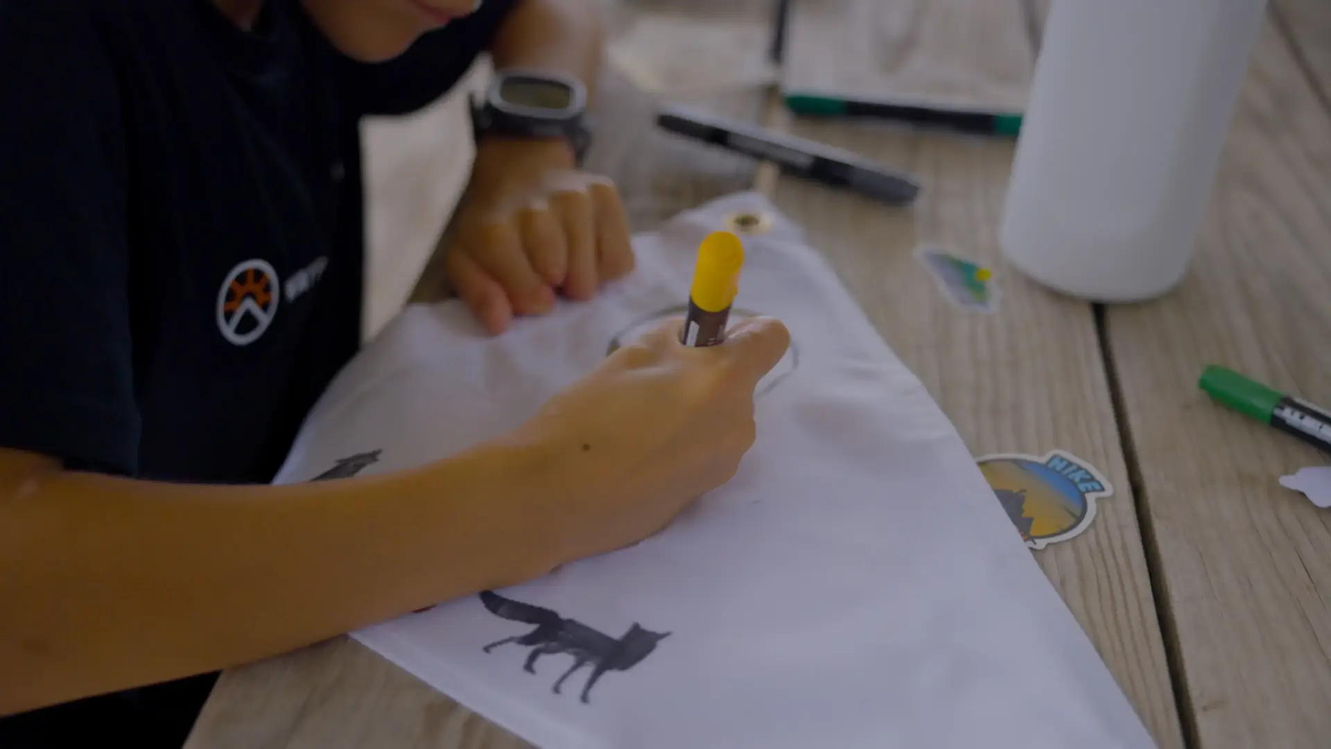 Adventure Meets Leadership