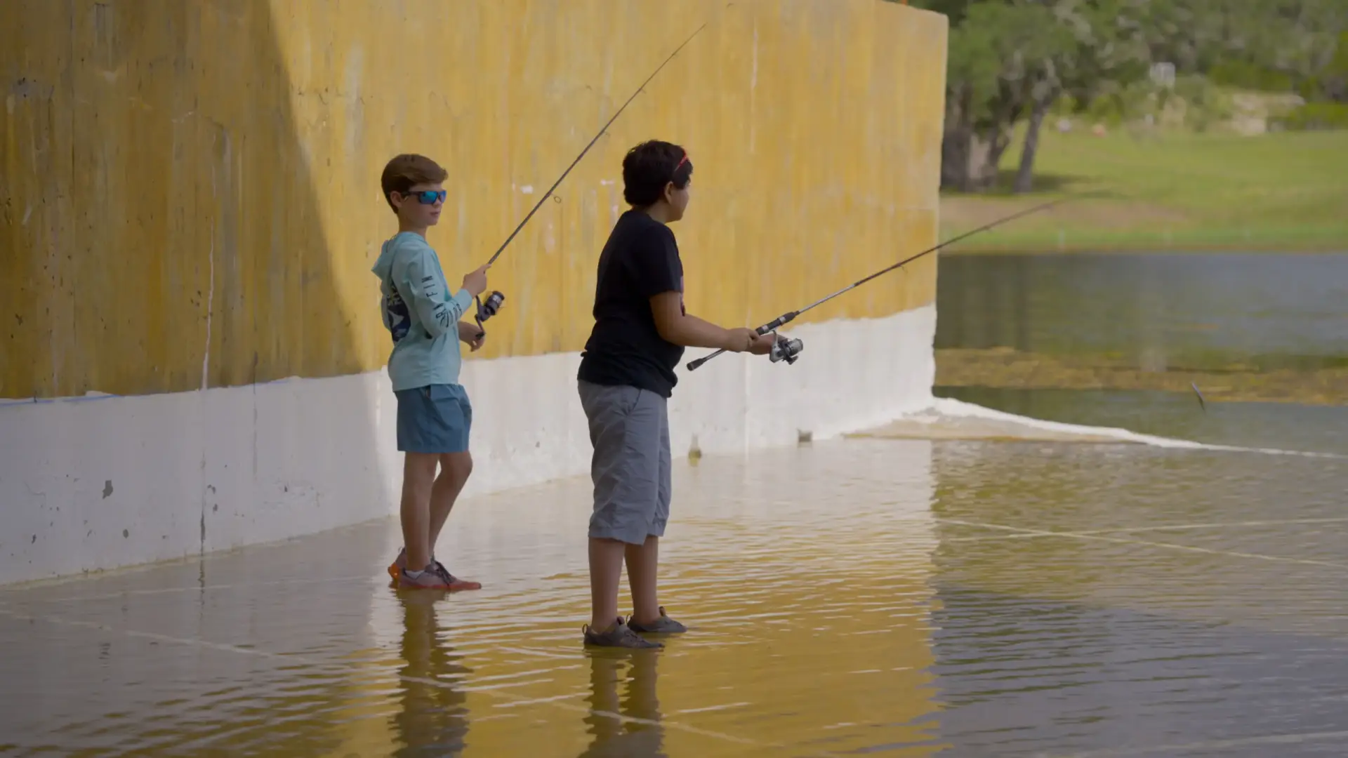 Confidence in Action